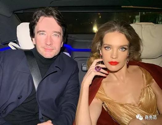 LV千亿奢侈品豪门，长公主事业强，太子爷爱超模，小儿子也很拼…