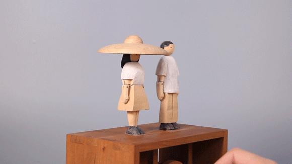 90后做玩具,90后学霸创业做淘宝