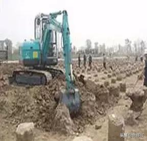 cfg桩基功率一般是多少,一份完整的cfg桩基资料