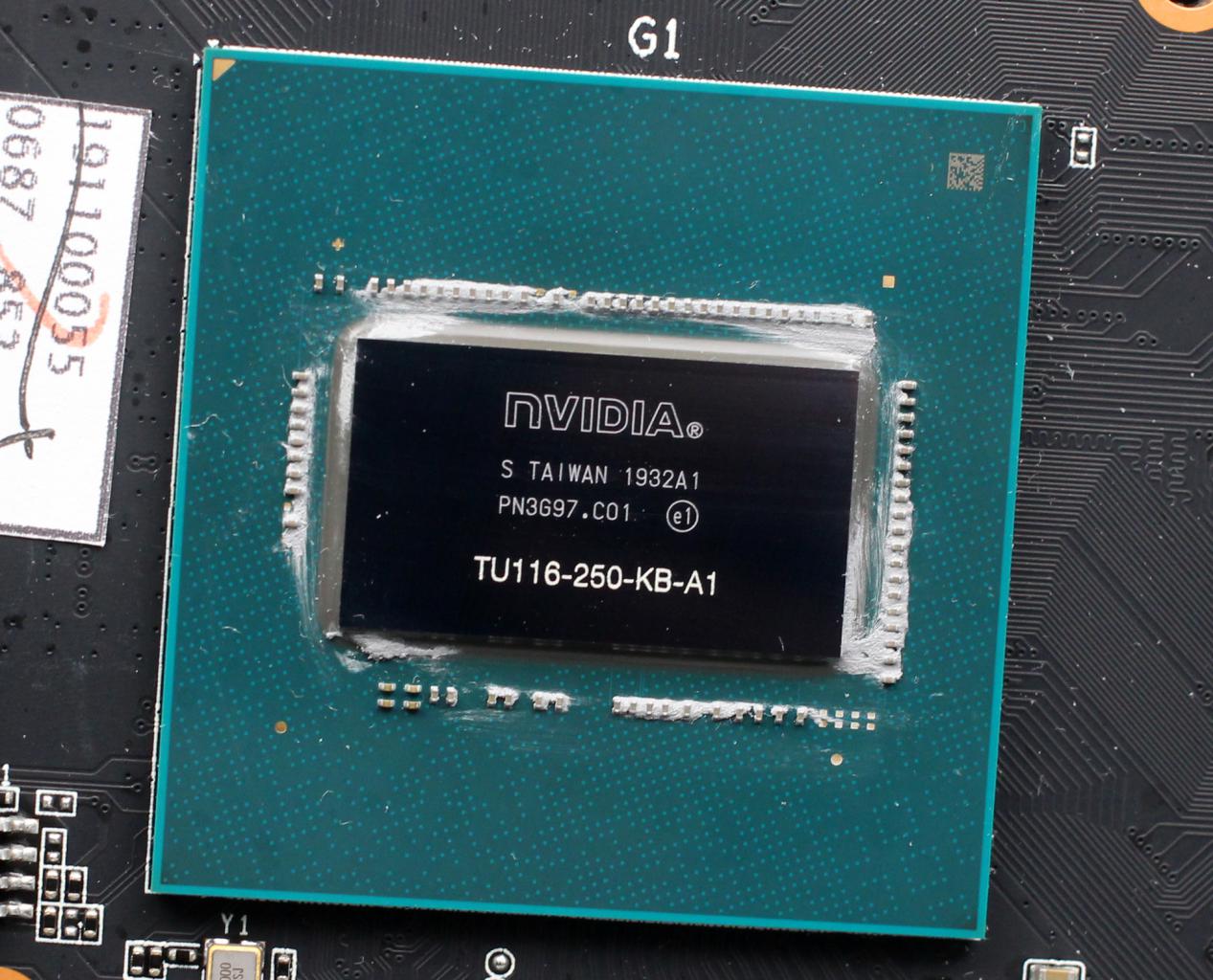 影驰gtx1650骁将4g评测,影驰gtx1650大将oc评测