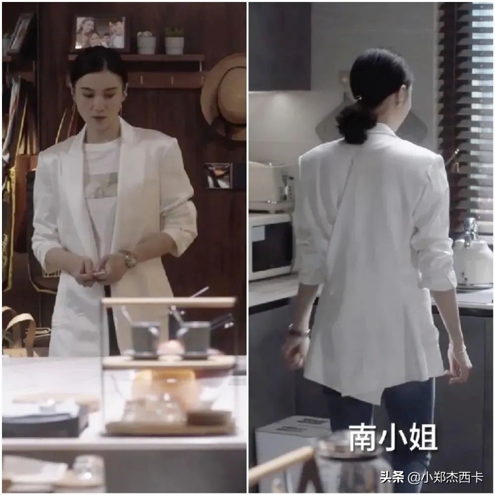 宋佳穿搭技巧大全,宋佳穿衣太有格调