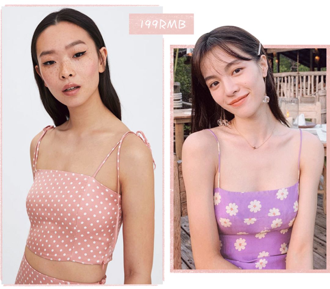 zara时尚品牌推荐,zara高级系列品牌