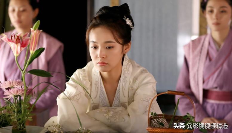 《知否》：上演“盛老太太中毒”戏份，3点来看这场戏为何重要？