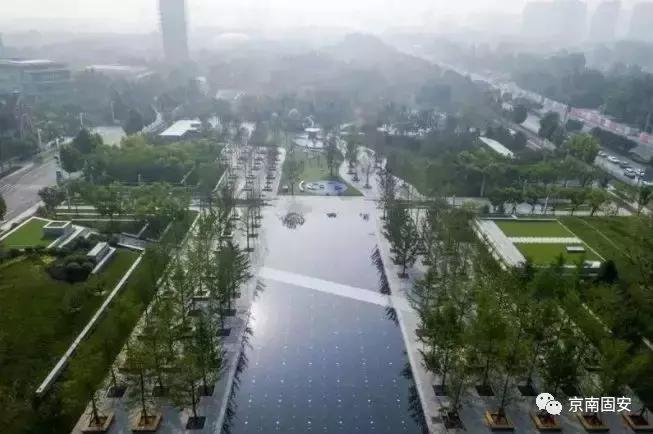 曝光真实容貌,固安现在的样貌