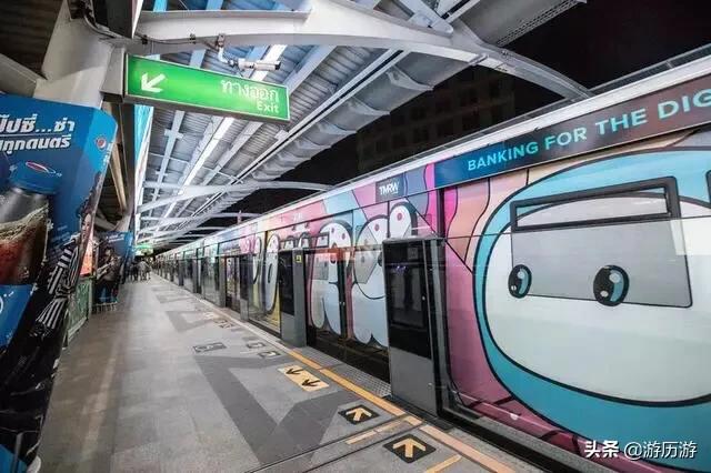 曼谷旅行买买买，看着这份购物攻略吧