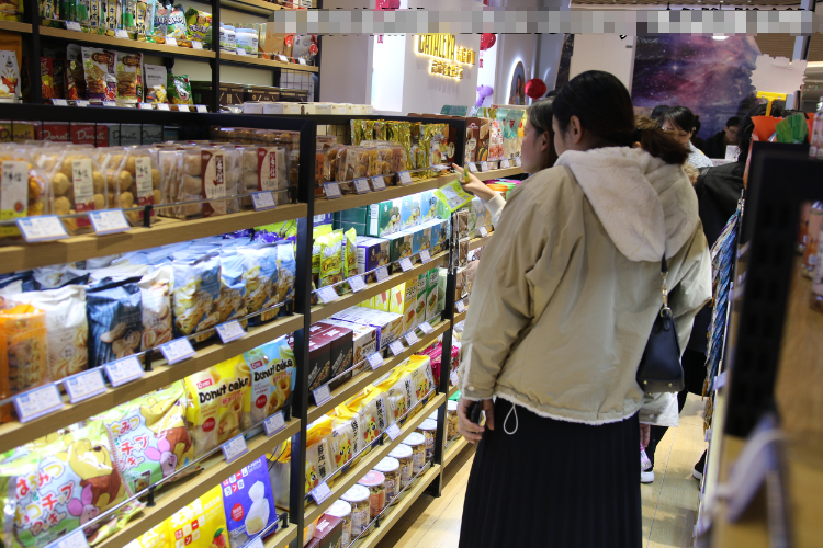 卡塔利亚进口零食,卡塔利亚进口网红零食推荐