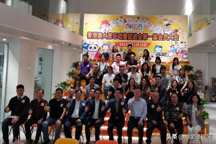 广东粤港澳大湾区促进会,广东省粤港澳大湾区促进会