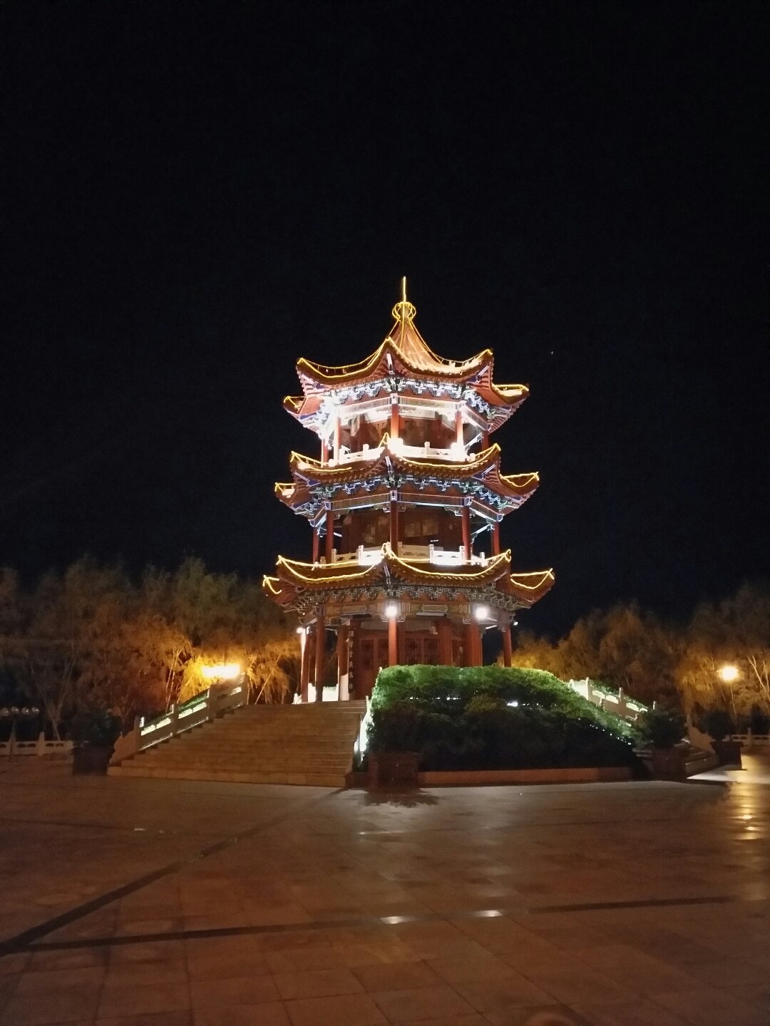 如果在洛南遇见你