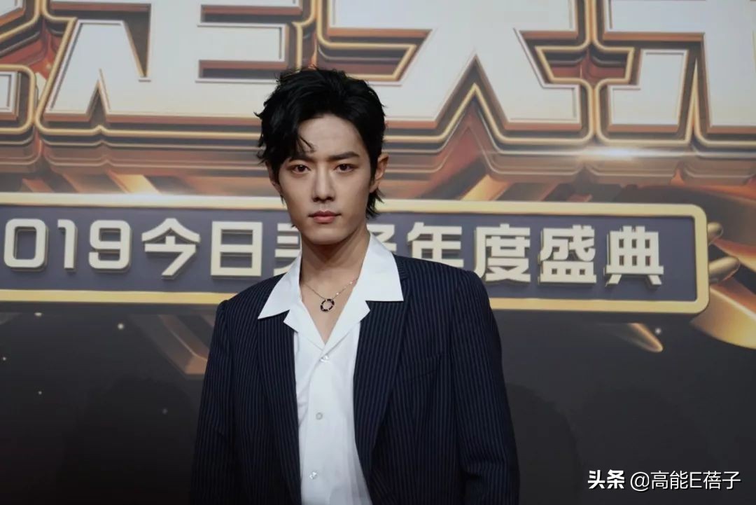 头条盛典什么时候来,头条盛典座位表