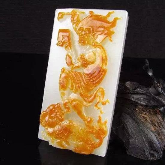 玉牌子,玉牌子分哪几种