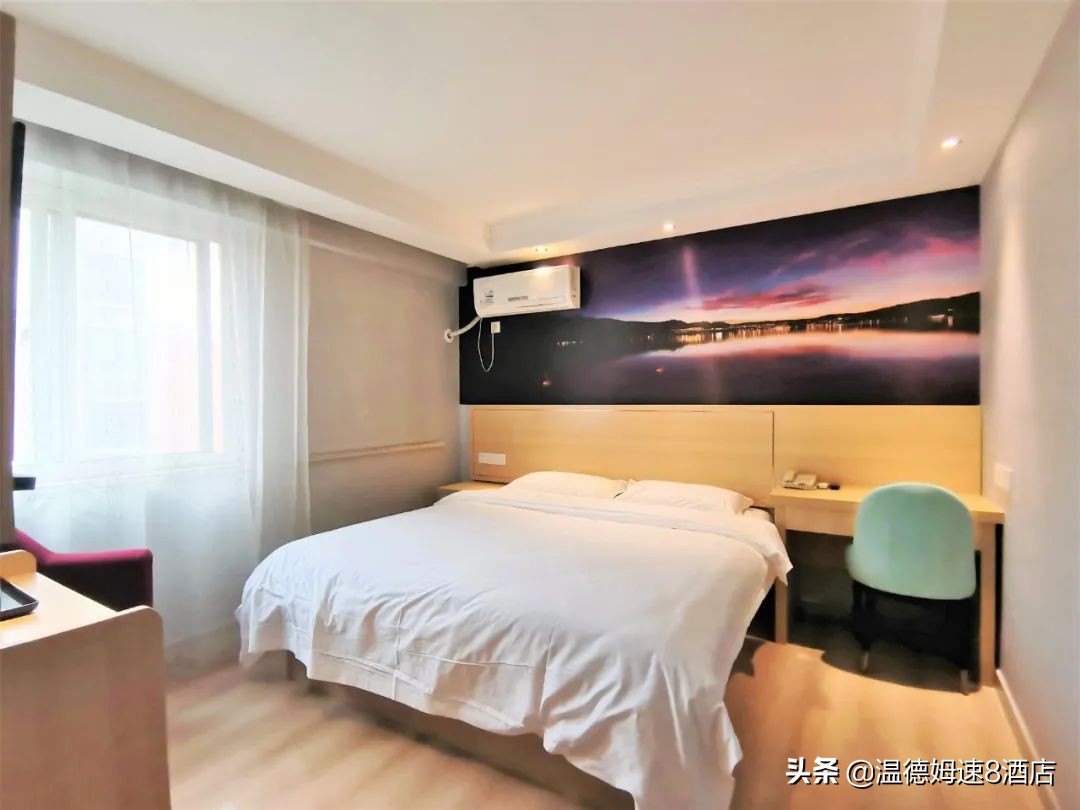 速8酒店中山桥附近玩,速8酒店成都一品天下店