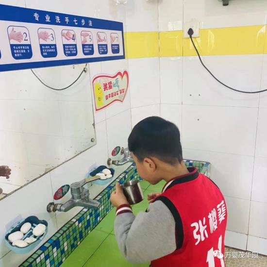 万婴茂华幼儿园读书要求,茂华万婴幼儿园