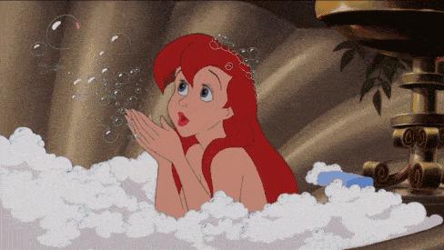 洗澡用什么洗才好用,洗澡洗头最快的洗法