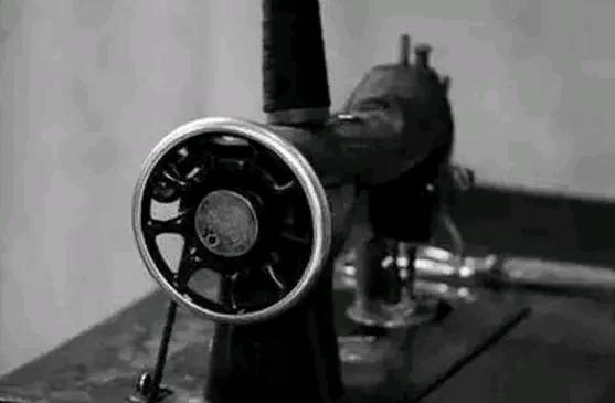 为什么有人收老式缝纫机,为什么有人到农村收购缝纫机