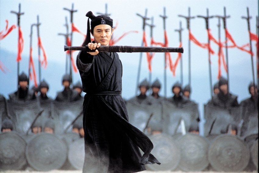 古代历史朝代顺序及电视剧,中国每个朝代的历史剧