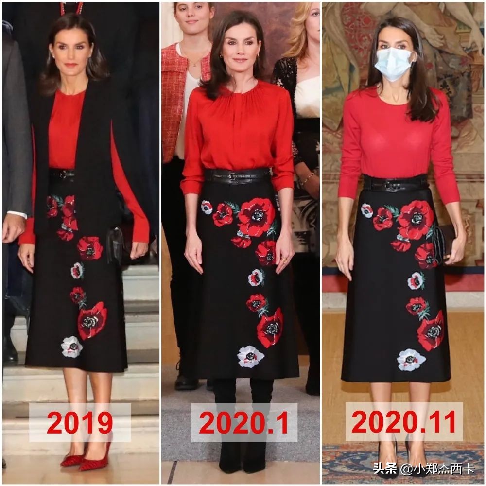 欧洲王室狗血剧情大盘点，连丹麦玛丽王妃都和弟媳杠上了…