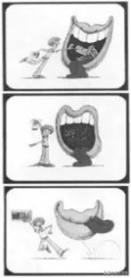 汉哲原创|学会“定位”，让自己更与众不同