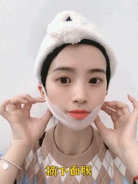 不整容真的能瘦脸吗,瘦脸面膜真的有用吗