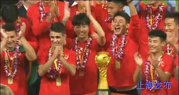 上港教练佩雷拉火神杯冠军,上海上港队长