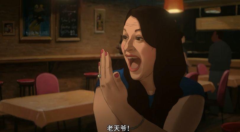 不愧是豆瓣9.7分的超级神剧,2019年豆瓣8.8分神剧