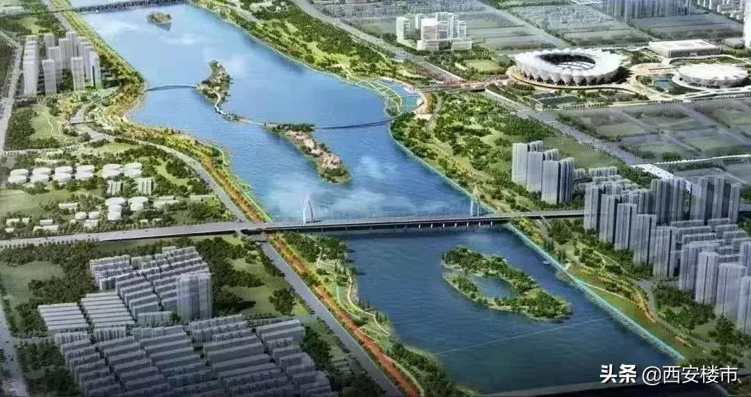 墅质低密瞰景高层加推在即,均价9000起品质住宅别墅