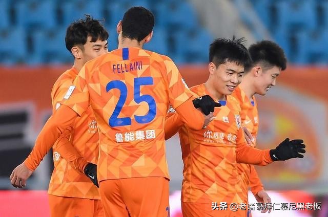 中国足协对于青训的看法,中国足协青训发展目标