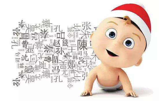 名字很难听想改名会有什么影响吗,笑到头掉了怎么办