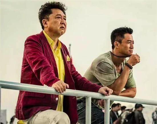 吴京岳云鹏孙越相声完整版,岳云鹏孙越调侃吴京是什么节目