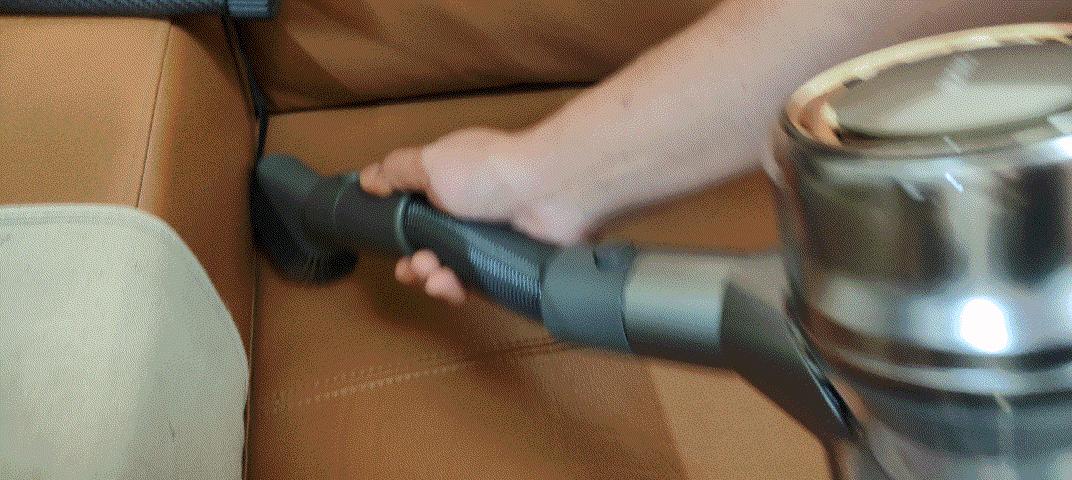 追觅v16和戴森吸尘器测评,睿米吸尘器和追觅v16吸尘器哪个好