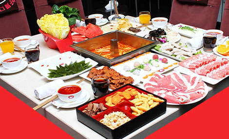 海底捞张勇高端餐饮,海底捞张勇的简介