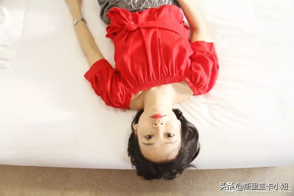 科伦坡淡山茱萸粉ins风酒店：清新艺术气质流行色不仅穿身上