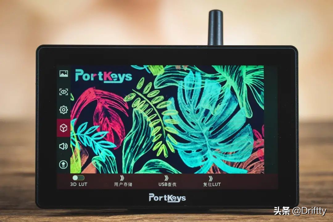 portkeys艾肯bm5iii,portkeys艾肯pt6