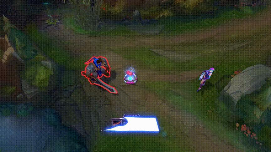 英雄联盟全皮肤鉴赏,英雄联盟皮城女警凯特琳高清图片