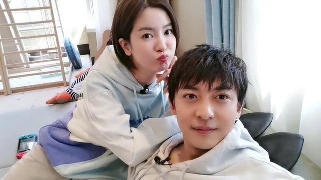 李佳航用实力证明他是“爱情公寓”最有种的男人！