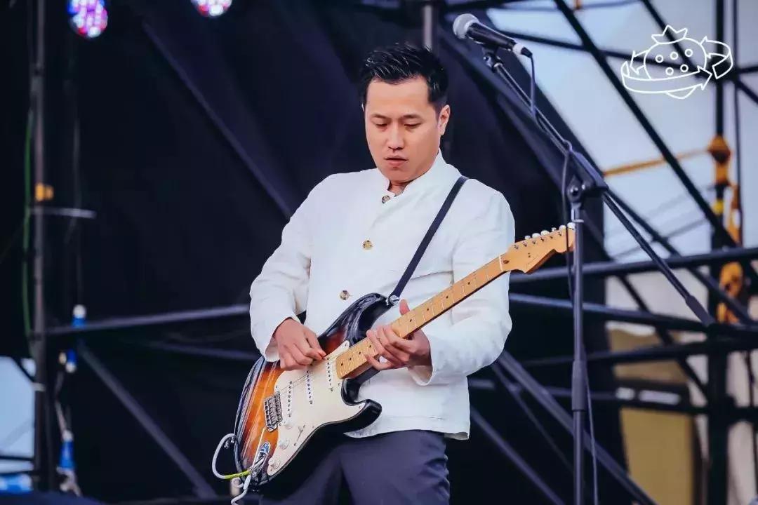 2018年8月26日潍坊草莓音乐节,潍坊草莓音乐节回顾