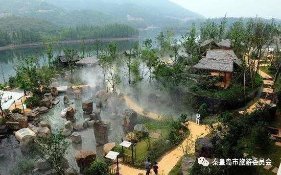 厉害了！我市海港区获“2018年度中国十大诗意小城”称号，河北唯一！