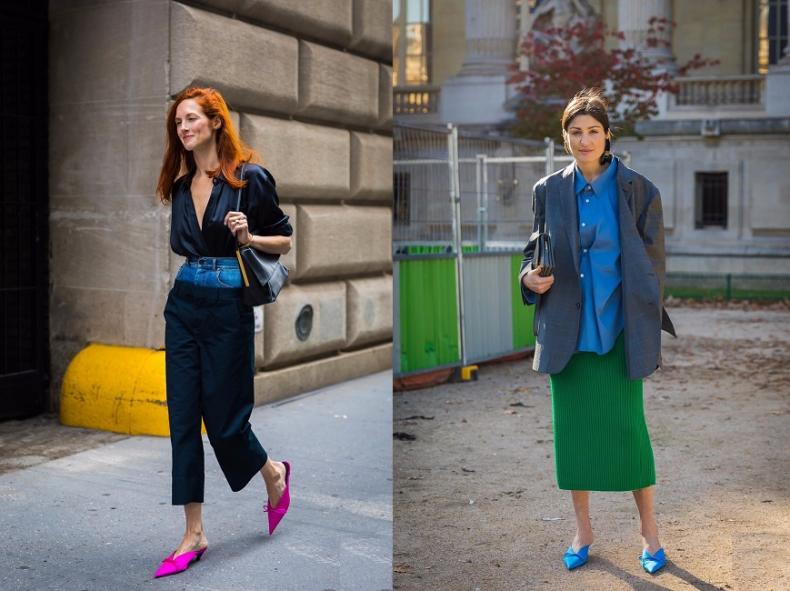 这双鞋一定可以让你闪闪发光 (有了这双鞋你就可以逆流而上了)