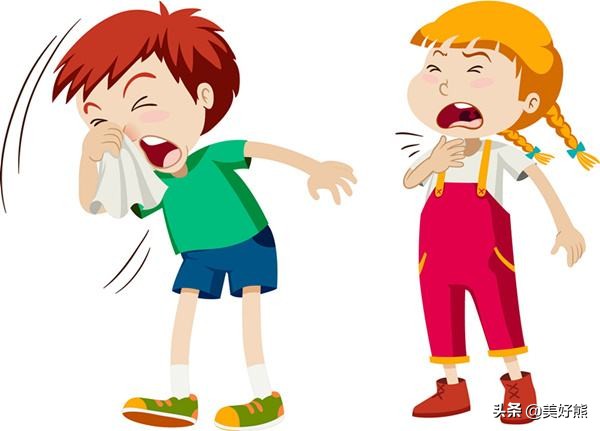 感冒鼻炎犯了艾灸哪里,夏天吹空调鼻炎就犯怎么办