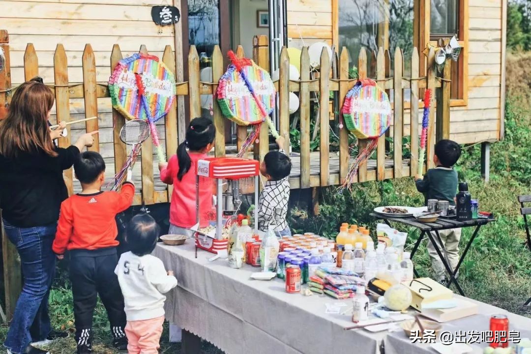 怎样让孩子生活有仪式感,孩子生日party怎么过有创意