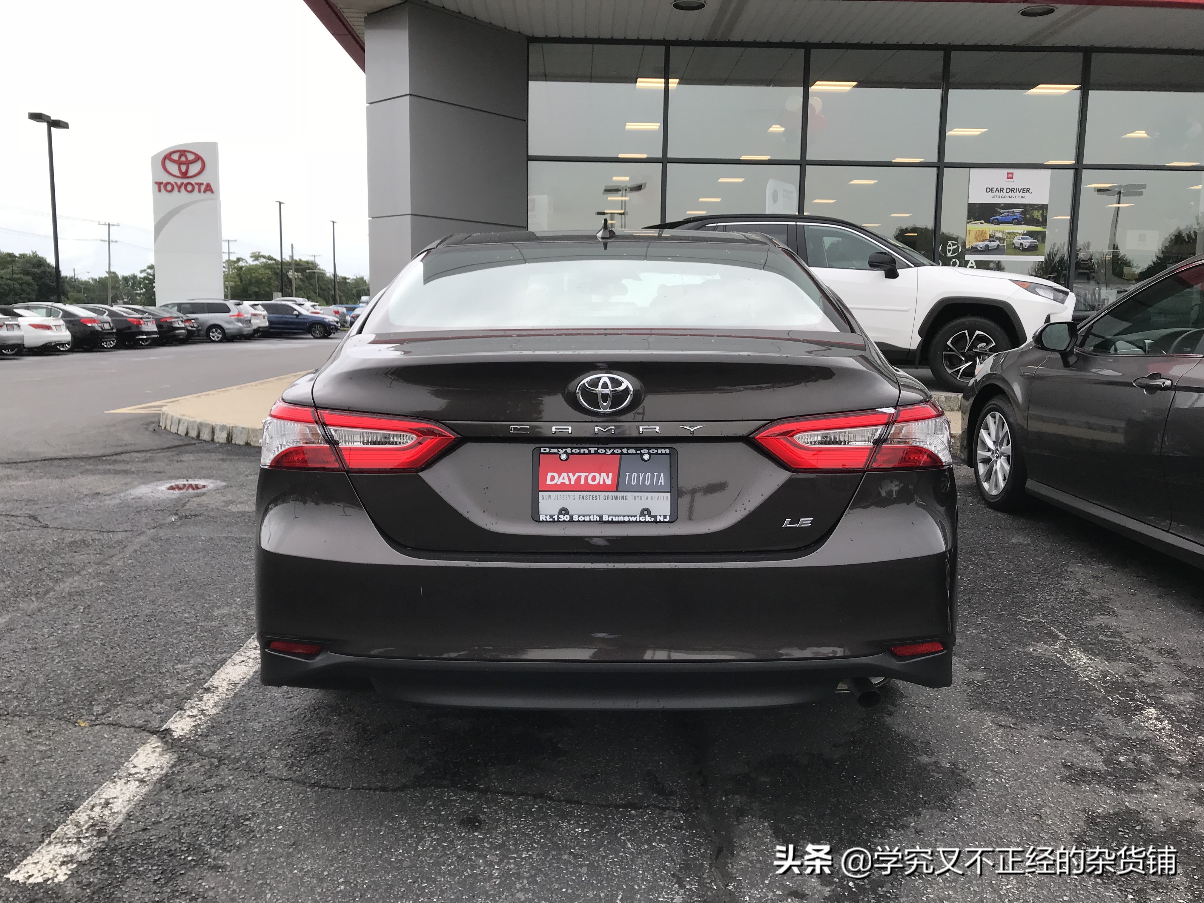 凯美瑞新老对比,新款凯美瑞双擎车主用车感受