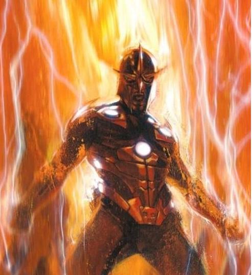 史上最全漫威超级英雄大全！可不只有复联那几个哦！,一