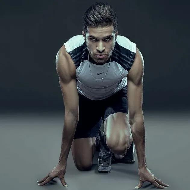 男子100米短跑世界纪录前十人,世界百米田径短跑飞人颜值排名