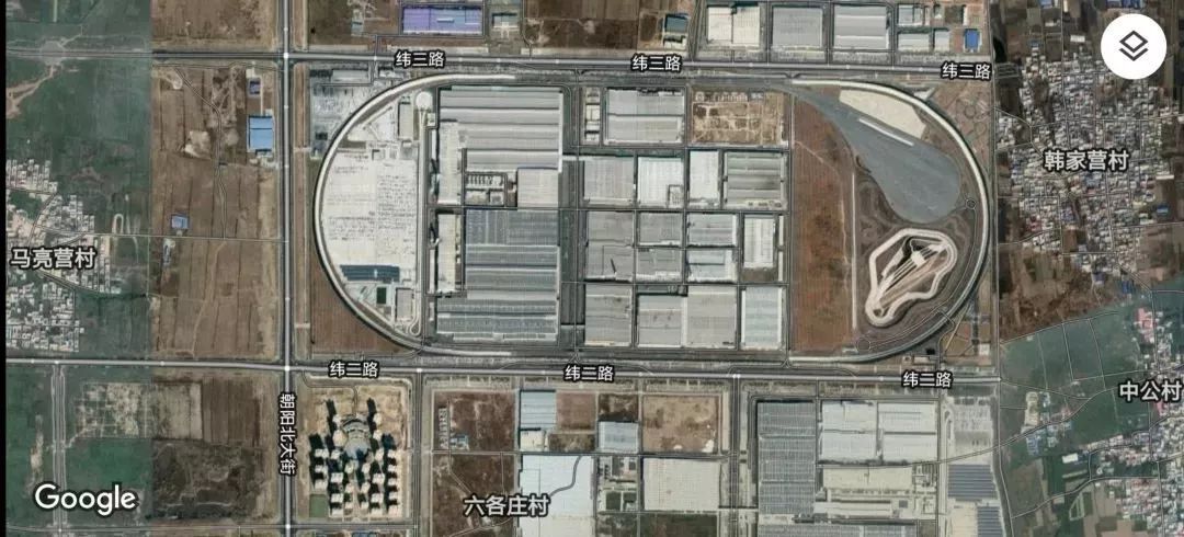 走进长城徐水工厂探寻崛起背后的原因