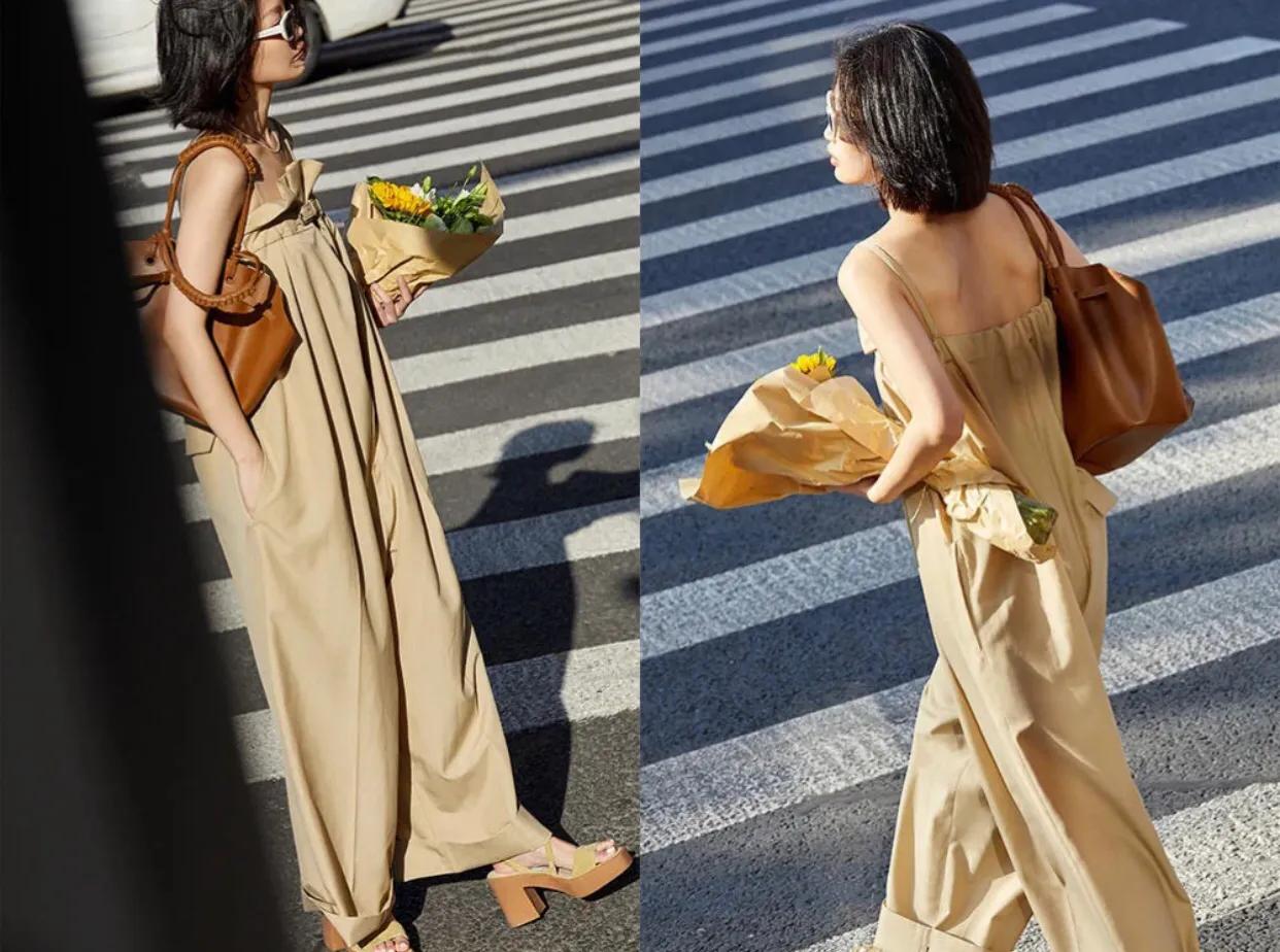 之禾、雅莹这类国内女装品牌，凭什么能卖上万块？