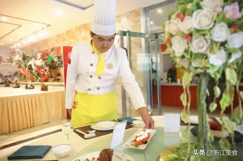 什么人适合学厨师,自己到底适不适合学舞蹈