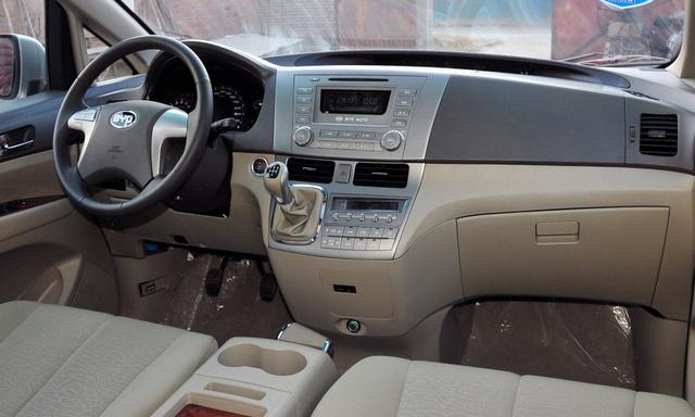 国产mpv已经全面超越日系,国产mpv的艰难选择