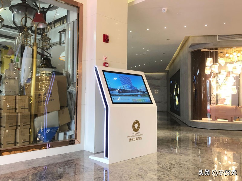 杭州大型灯具市场,杭州高端灯具市场