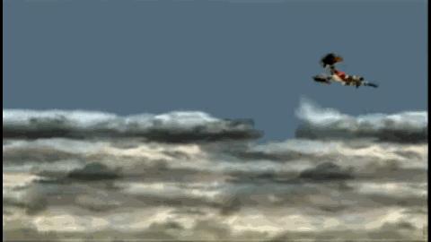 MAN毒说-有钱人的快乐根本想象不到,二十年前的壕是怎么玩游戏的