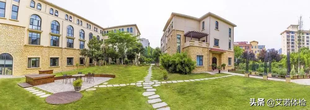 合肥沁月汇月子会所,合肥顶级月子中心排名揭晓