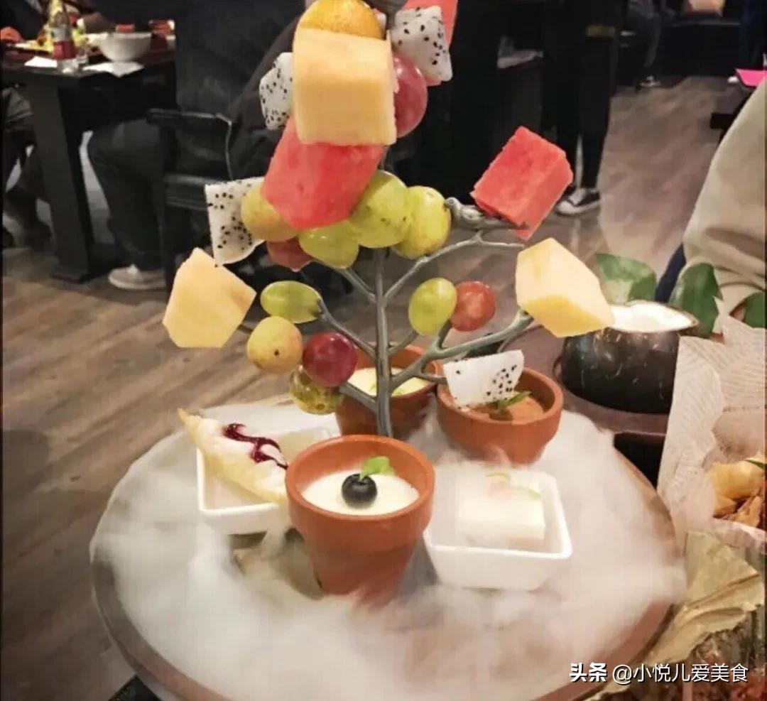 北京有哪些明星店不容错过,盘点各种明星的店